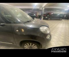 MUSATA PER FIAT 500L 1.3 MTJ ANNO 2013 - 8