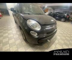 MUSATA PER FIAT 500L 1.3 MTJ ANNO 2013 - 9