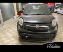 RICAMBI PER FIAT 500L 1.3 MTJ ANNO 2013