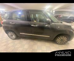 RICAMBI PER FIAT 500L 1.3 MTJ ANNO 2013