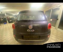 RICAMBI PER FIAT 500L 1.3 MTJ ANNO 2013