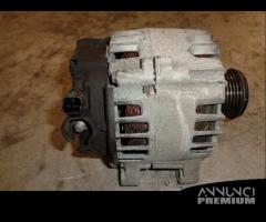 ALTERNATORE CITROEN DS4 B75 2.0 HDI ANNO 2013