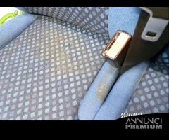 SEDILE ANTERIORE DESTRO PER FIAT SCUDO 2009