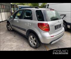 Ricambi Suzuki SX4 2007 1910CC TD D19AA kw88