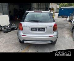 Ricambi Suzuki SX4 2007 1910CC TD D19AA kw88