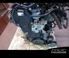 MOTORE PER FIAT SCUDO 2.0 MTJ ANNO 2009 - 2