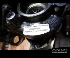 MOTORE PER FIAT SCUDO 2.0 MTJ ANNO 2009 - 7