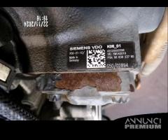 MOTORE PER FIAT SCUDO 2.0 MTJ ANNO 2009 - 10