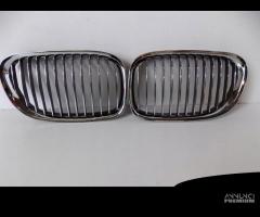 BMW 7 F01 / F02 Rene / Griglia sinistra, destra -