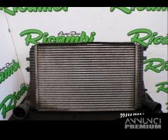 INTERCOOLER PER SEAT LEON 1P FR 2.0 TDI 2009 - 1