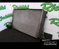 INTERCOOLER PER SEAT LEON 1P FR 2.0 TDI 2009 - 2