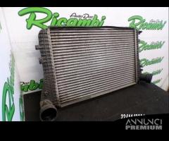 INTERCOOLER PER SEAT LEON 1P FR 2.0 TDI 2009 - 3