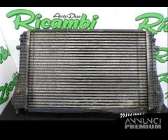 INTERCOOLER PER SEAT LEON 1P FR 2.0 TDI 2009 - 4