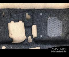 Moquette fondo Fiat Panda hybrid anno 2022 - 5