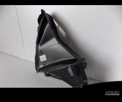 BMW 5 G30 / G31 PROTEZIONE INFERIORE/TRIANGOLO - R - 1