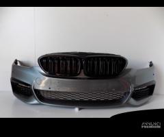 BMW 5 G30 / 31 PACCHETTO M PARAURTI ANTERIORE - 11