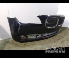 BMW 7 F01 F02 - PARAURTI ANTERIORE COMPLETO - 1296