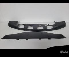 TESLA X - SPOILER PARAURTI ANTERIORE - 11910