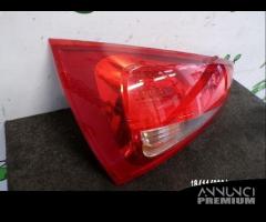 FANALINO POST. SINISTRO A LED AUDI A1 8X 2011