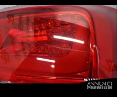 FANALINO POST. DESTRO A LED AUDI A1 8X 2011