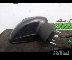 RETROVISORE DESTRO A 8 PIN PER AUDI A1 8X 2011