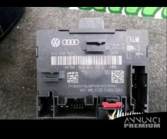 RETROVISORE DESTRO A 8 PIN PER AUDI A1 8X 2011