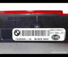 Terzo stop bmw x4 f26 7336945 (14>18)