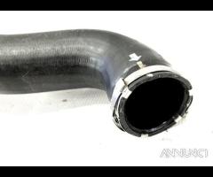 TUBO INTERCOOLER MERCEDES Classe C Berlina W204 A2 - 4