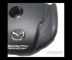 COPRIMOTORE MAZDA CX-5 Serie SH05-10231 SHY1 Diese - 5