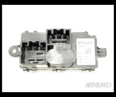 RESISTENZA RISCALDAMENTO VOLVO V40 Serie 31436958