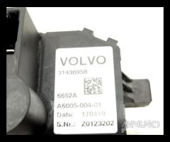 RESISTENZA RISCALDAMENTO VOLVO V40 Serie 31436958 - 3