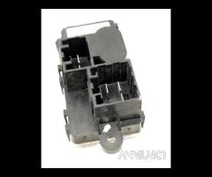 RESISTENZA RISCALDAMENTO VOLVO V40 Serie 31436958 - 4