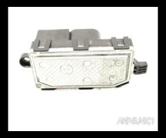 RESISTENZA RISCALDAMENTO VOLVO V40 Serie 31436958 - 6