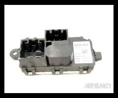 RESISTENZA RISCALDAMENTO VOLVO V40 Serie 31436958 - 7