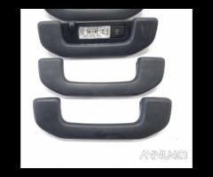 MANIGLIE TETTO MERCEDES GLA Serie (H247) A09981500 - 2