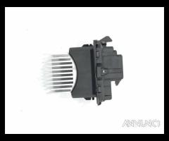 RESISTENZA RISCALDAMENTO TOYOTA Aygo 3a Serie T100 - 2