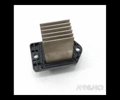 RESISTENZA RISCALDAMENTO HYUNDAI i20 1a Serie D4FB - 5