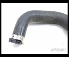 TUBO INTERCOOLER FIAT Tipo berlina 5p 52002498 552