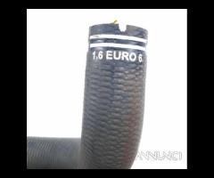 TUBO INTERCOOLER FIAT Tipo berlina 5p 52002498 552 - 6