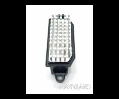 RESISTENZA RISCALDAMENTO FORD EcoSport Serie CN11- - 5