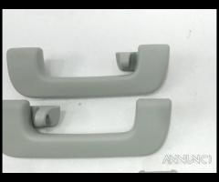 MANIGLIE TETTO AUDI Q3 Serie (F3B) 80A857608 (18>) - 4