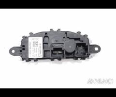 RESISTENZA RISCALDAMENTO MERCEDES GLA Serie (H247)