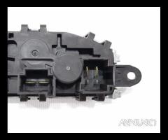 RESISTENZA RISCALDAMENTO MERCEDES GLA Serie (H247)