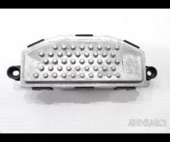 RESISTENZA RISCALDAMENTO MERCEDES GLA Serie (H247)