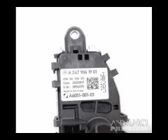 RESISTENZA RISCALDAMENTO MERCEDES GLA Serie (H247)