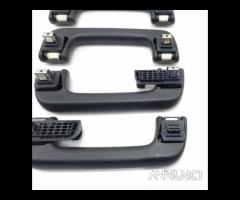 MANIGLIE TETTO AUDI A3 Sportback Serie (8VA) 8V085 - 11