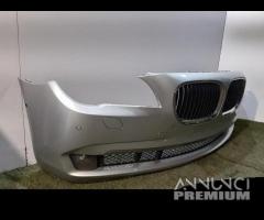 BMW 7 F01 F02 - PARAURTI ANTERIORE COMPLETO - 1296