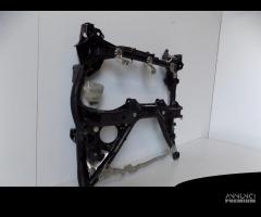 CARRELLO BMW 3 GT F34 LCI \\ TRAVE DI SOSPENSIONE - 1