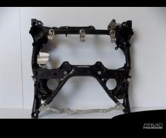 CARRELLO BMW 3 GT F34 LCI \\ TRAVE DI SOSPENSIONE - 4