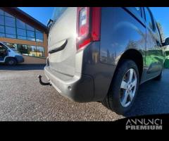 PARAURTI POSTERIORE OPEL COMBO X19 LIFE 2020 - 2